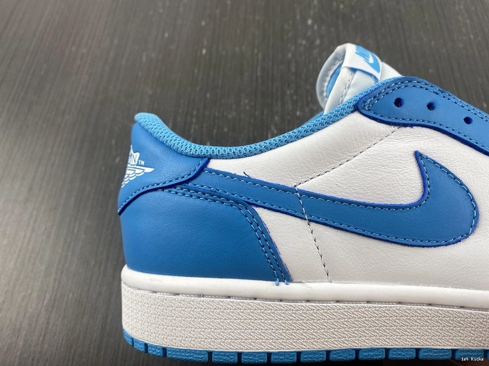   Jordan 1 UNC CJ7891-401 SB Low 0426